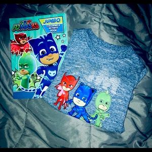 PJ Masks Bundle